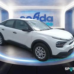 Citroen C4 societe 1.5 bluehdi 110 live pack business r Wattrelos