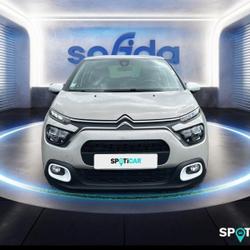 Citroen C3 1.2 puretech 83ch s&s you! Wattrelos