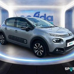 Citroen C3 Puretech 110ch shine s&s e6.d Wattrelos