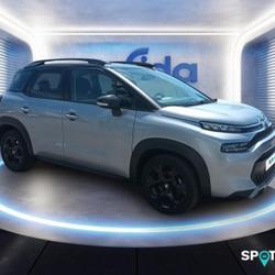 Citroen C3 Aircross 1.2 puretech 110ch s&s max Wattrelos