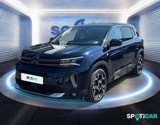 Citroen C5 Aircross Wattrelos