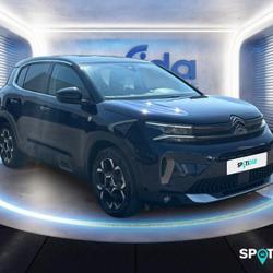 Citroen C5 Aircross Hybrid rechargeable 225ch c-series &euml;-eat8 Wattrelos