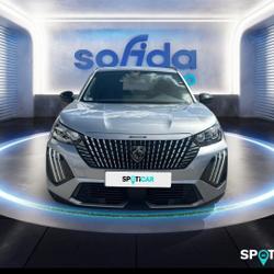 Peugeot 2008 1.2 puretech 100ch s&s allure Wattrelos