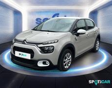 Citroen C3 Wattrelos
