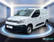 Citroen Berlingo Wattrelos