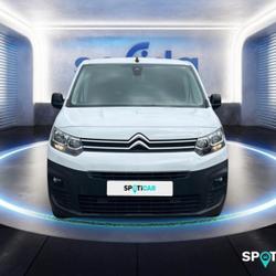 Citroen Berlingo M 650kg bluehdi 130ch s&s eat8 Wattrelos