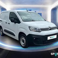 Citroen Berlingo M 650kg bluehdi 130ch s&s eat8 Wattrelos