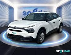 Citroen C4 societe Wattrelos