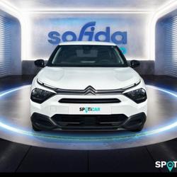 Citroen C4 societe 1.5 bluehdi 110 live pack business r Wattrelos