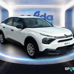 Citroen C4 societe 1.5 bluehdi 110 live pack business r Wattrelos