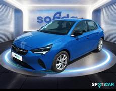 Opel Corsa Wattrelos