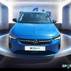 Opel Corsa 1.2 turbo 100ch edition bva Wattrelos