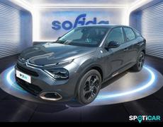 Citroen C4 Wattrelos