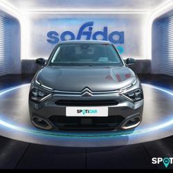 Citroen C4 Bluehdi 130ch s&s c-series eat8 Wattrelos