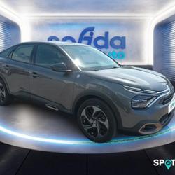 Citroen C4 Bluehdi 130ch s&s c-series eat8 Wattrelos