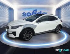 Kia XCee'd