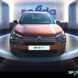 Citroen C4 Puretech 100ch s&s live Wattrelos