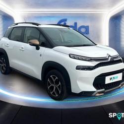Citroen C3 Aircross Bluehdi 110ch s&s c-series 2022 Wattrelos