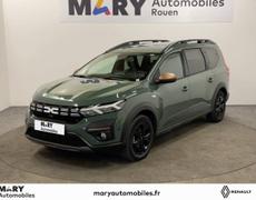 Dacia Jogger Rouen