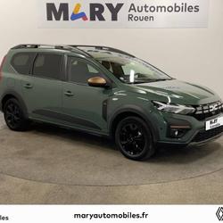 Dacia Jogger Jogger Hybrid 140 7 places GSR2 Extreme Rouen