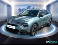 Citroen C4 Wattrelos