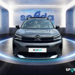 Citroen C5 Aircross 1.5 bluehdi 130ch max boite automatique Wattrelos