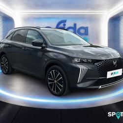 DS DS7 Bluehdi 130ch edition france automatique Wattrelos