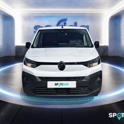 Citroen Berlingo M 650kg bluehdi 100ch s&s Wattrelos