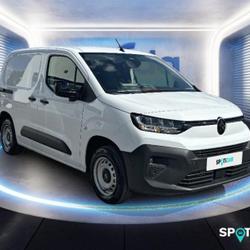 Citroen Berlingo M 650kg bluehdi 100ch s&s Wattrelos