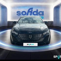 Peugeot 308 III Phase 1 1.5 bluehdi 130ch s&s allure eat8 Wattrelos