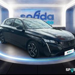 Peugeot 308 III Phase 1 1.5 bluehdi 130ch s&s allure eat8 Wattrelos