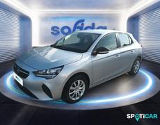 Opel Corsa Wattrelos