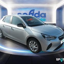Opel Corsa 1.2 75ch connect Wattrelos