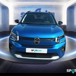 Citroen C3 1.2 turbo 100ch plus Wattrelos