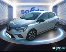 Renault Clio 5 Wattrelos