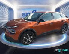 Citroen C4 Wattrelos