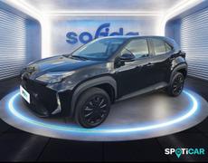 Toyota Yaris Cross Wattrelos