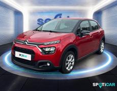 Citroen C3 Wattrelos