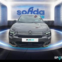 Citroen C4 Bluehdi 110ch s&s c-series occasion - Wattrelos - photo 2/20