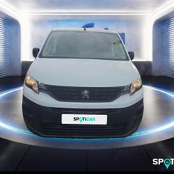 Peugeot Partner M 650kg bluehdi 100ch s&s occasion - Wattrelos - photo 2/20