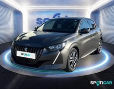 Peugeot 208 Wattrelos
