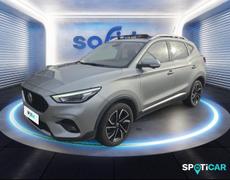 MG ZS Wattrelos