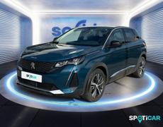 Peugeot 3008 Wattrelos