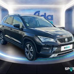 Seat Ateca 1.6 tdi 115ch start&stop style business ecomotive dsg euro6d-t occasion - Wattrelos - photo 3/20