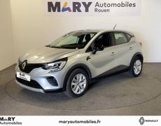 Renault Captur Rouen