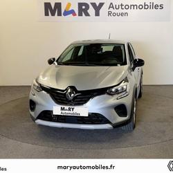 Renault Captur Captur E-Tech 145 - 21 Business Rouen