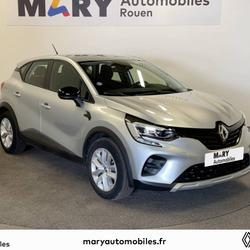 Renault Captur Captur E-Tech 145 - 21 Business Rouen