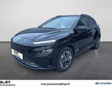 Hyundai Kona Rouen
