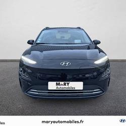 Hyundai Kona Kona Electrique 39 kWh - 136 ch Creative Rouen