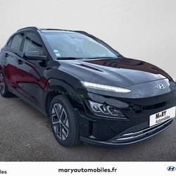 Hyundai Kona Kona Electrique 39 kWh - 136 ch Creative Rouen